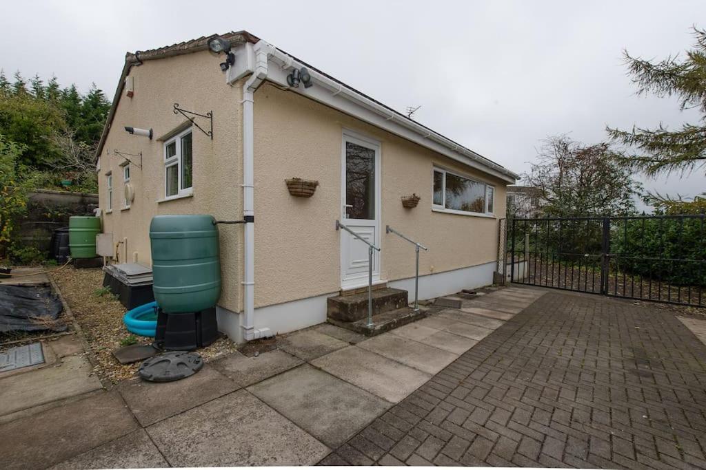 Appartement Self-catering Studio+kitchen+parking Bristol